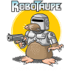 Robotaupe