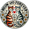 Meow and Forever