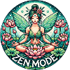 Zen mode Fairy