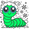 Caterpillar