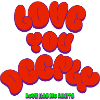 Love you deeply
