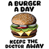 Burger Burger Burger!