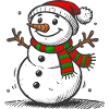Snowman