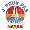 J'peux pas j'ai Vendée Glb