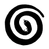 Yin-Yang Schlangen