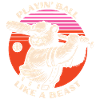 Baseball Beast Bear