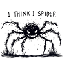 I Think I Spider