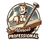Almost professional: DIY do-it-yourselfers
