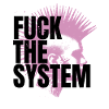Fuck the System