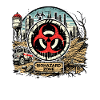 Biohazard Biohazard Zone