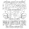 Bester Polo Trainer Legende