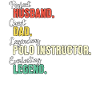 Polo Trainer Dad
