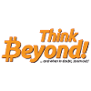 Bitcoin - Think beyond!