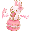 Pink mood