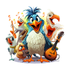 The Hilarious Maestro