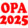 Opa 2025