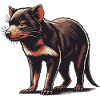 Tasmanian devil