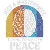 Masterpiece of Inner Peace