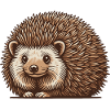 Hedgehog