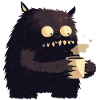 Coffee Monster