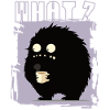 Monster coffee what?