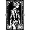 Android Art Nouveau