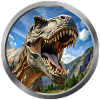 T Rex Animal - 3