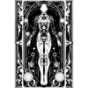 Cyborg Art Nouveau