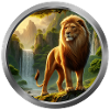 Lion Animal - 4