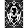 Saint Robot Art Nouveau