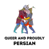 Queer - Iran