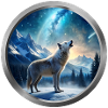 Wolf Animal - 4