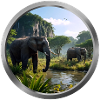 Elephant Animal - 4