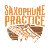 Saxophone C’est mon saxophone