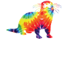 Otter Tie Dye