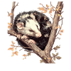 Opossum Opossums