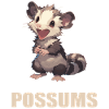 Opossum Opossums