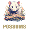 Opossum Opossums