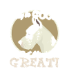 Greatest Dog Great Dane