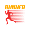 Marathon Marathon Runner