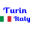 Turin, Italy - Stylish prints