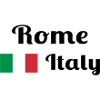 Rome Italy - Stylish prints