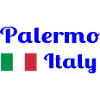 Palermo, Italy - Stylish prints