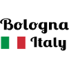 Bologna Italy - Stylish prints
