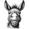 Donkey