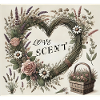 Love scent