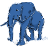 Éléphant