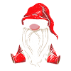 Noël Noël Gnome de Noël
