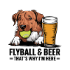 Flyball Sports canins