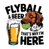 Flyball Sports canins